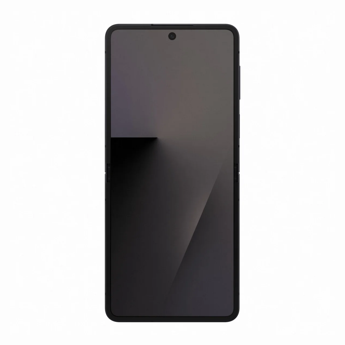 Galaxy Z Flip7 ジェットブラック 256GB サムスン Galaxy Z Flip7