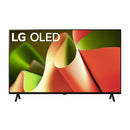 LG B4 Series / 4K HDR / 120Hz / OLED Smart TV - Open Box (1 Year Warranty)