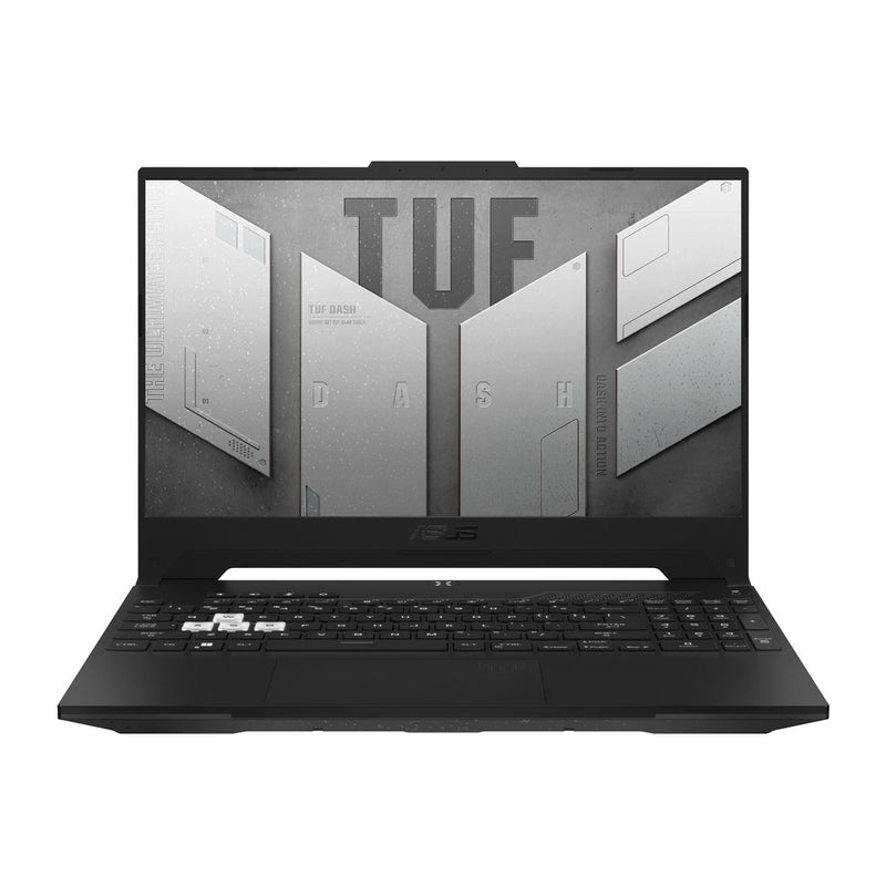 ASUS TUF517ZE-CB71-CB Gaming Laptop / Intel Core i7-12650H / 16GB RAM / 1TB SSD / 15.6-in FHD / NVIDIA GeForce RTX 3050 Ti Graphics (4GB) / Win11- Open Box (1 Year Warranty)