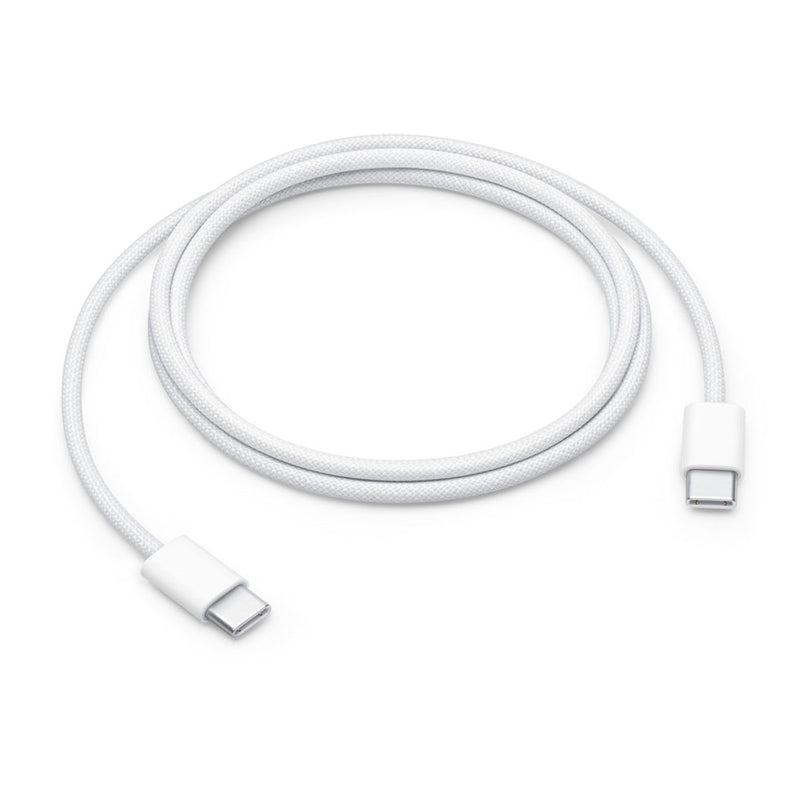 Apple USB-C to USB-C Cable - Open Box (90 Day Warranty)