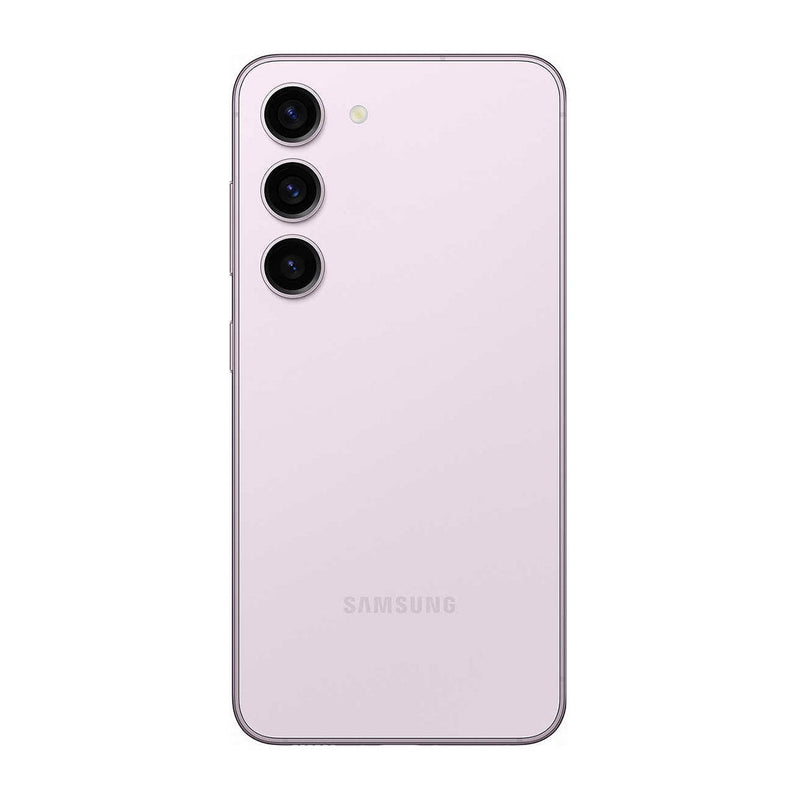 Samsung Galaxy S23+ 5G / 256GB / Lavender / Unlocked Smartphone (SM-S916W)