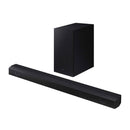 Samsung Soundbar HW-B53C/ZC / 2.1 Channel / 360 Watts with Wireless Subwoofer  - Open Box (1 Year Warranty)