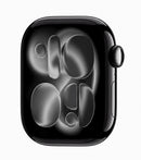 Apple Watch Series 11 GPS / 46mm / Jet Black / NO BAND INCLUDED - Refurbished (90 Day Warranty)