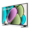 NO BOX - LG 32LR655BPUA 32-in / 720p HD LED LCD / 60Hz / Smart TV - Open Box (1 Year Warranty)