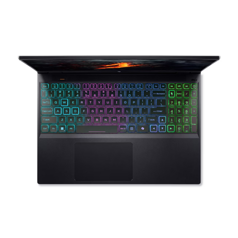 Acer Nitro 16 AN16-73-71ML / Intel Core i7-14650HX / 32GB RAM / 1TB SSD / 16" WUXGA Display / 8GB RTX 4060 / Win 11 - Refurbished (90 Day Warranty)