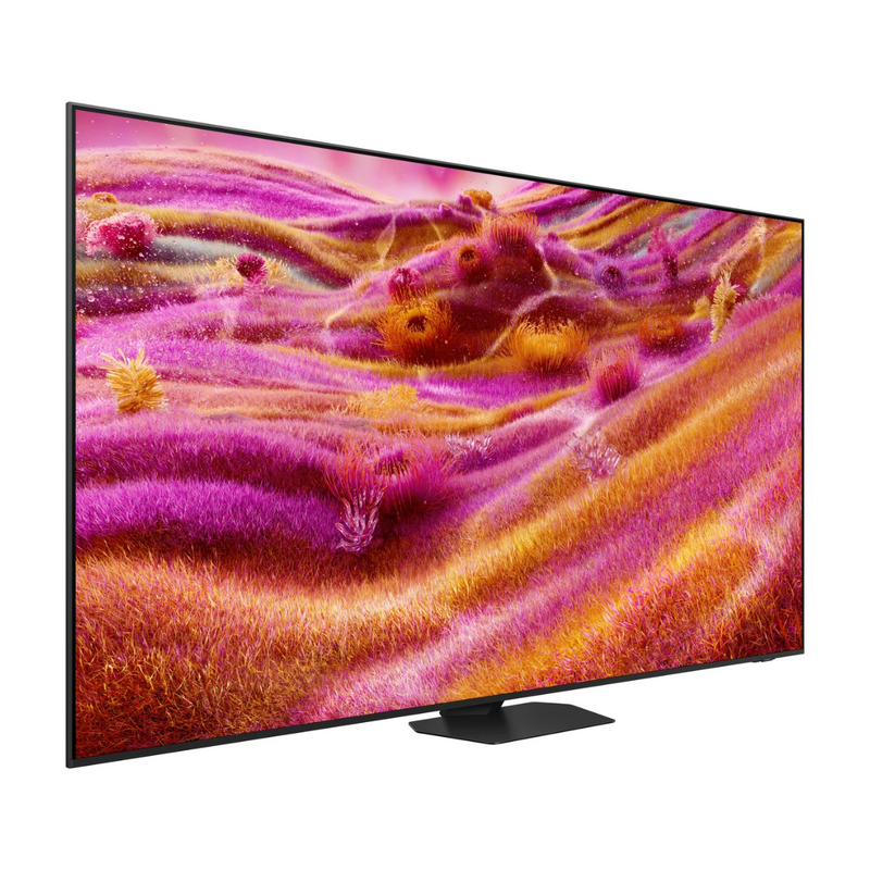 Samsung QN90F Series / 4K HDR / 120Hz / Mini LED Smart TV - Open Box (1 Year Warranty)