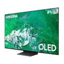 NO BOX - Samsung 77S90D 77-in. / 4K HDR / 120Hz / OLED Smart TV (2024) - Openbox (1 Year Warranty)