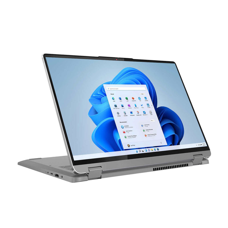 Lenovo IdeaPad Flex 5i 82Y1003ECF 2-in-1 Laptop / Intel Core i7-1355U / 16GB RAM / 1TB SSD / 16" WUXGA Touch Display / Intel Iris Xe Graphics / Win 11 - Open Box ( 1 Year Warranty )