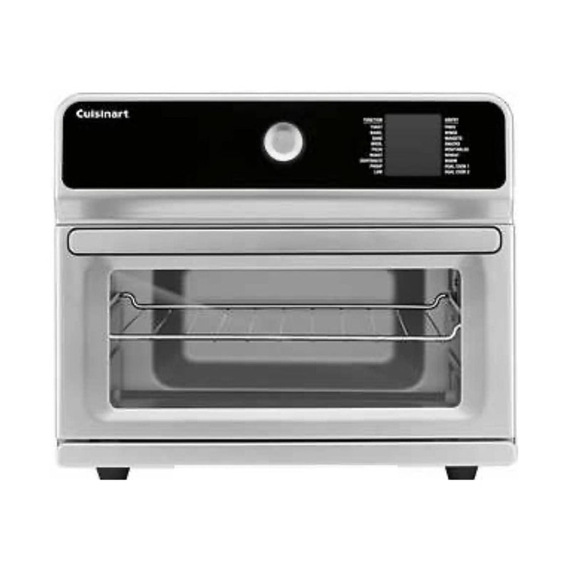 Cuisinart CTOA-130IHR Digital Airfryer Toaster Oven - Refurbished ( 6 Months Cuisinart Warranty )