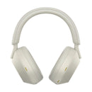 Sony WH-1000XM5 Wireless Noise Cancelling Headphones / Silver - Refurbished (30 Day Warranty)