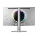 Samsung Odyssey G8 LS27FG810SNXZA / 27" / 240Hz / OLED Gaming Monitor  - Open Box (1 Year Warranty)