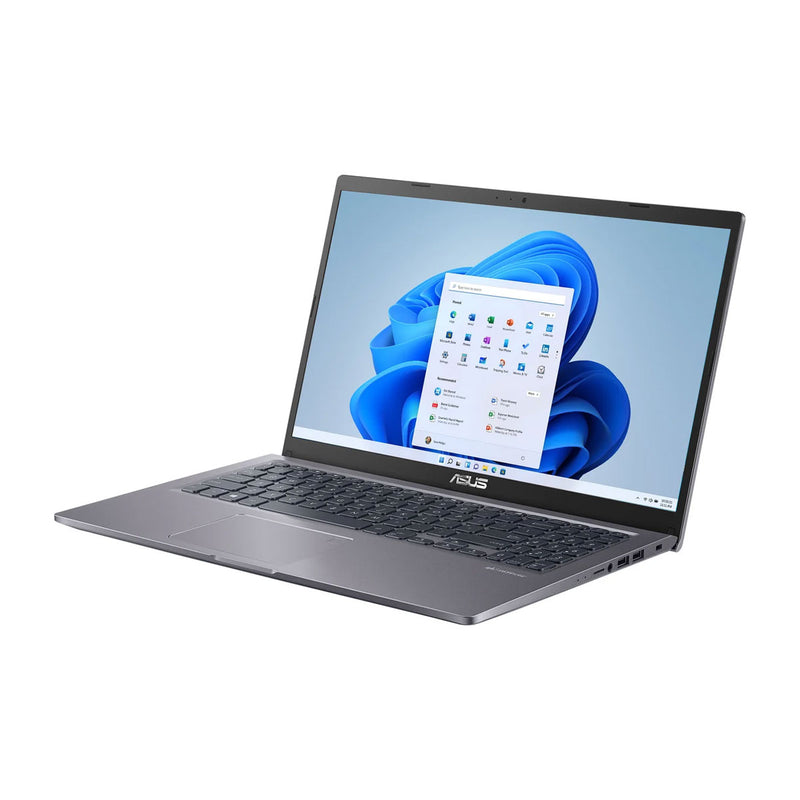 ASUS VivoBook Go 15 E510KA-CS01-CB / Intel Celeron N4500 / 8GB Ram / 512GB SSD / 15.6-in / Intel UHD Graphics / Win 11 - Open Box (1 Year Warranty)