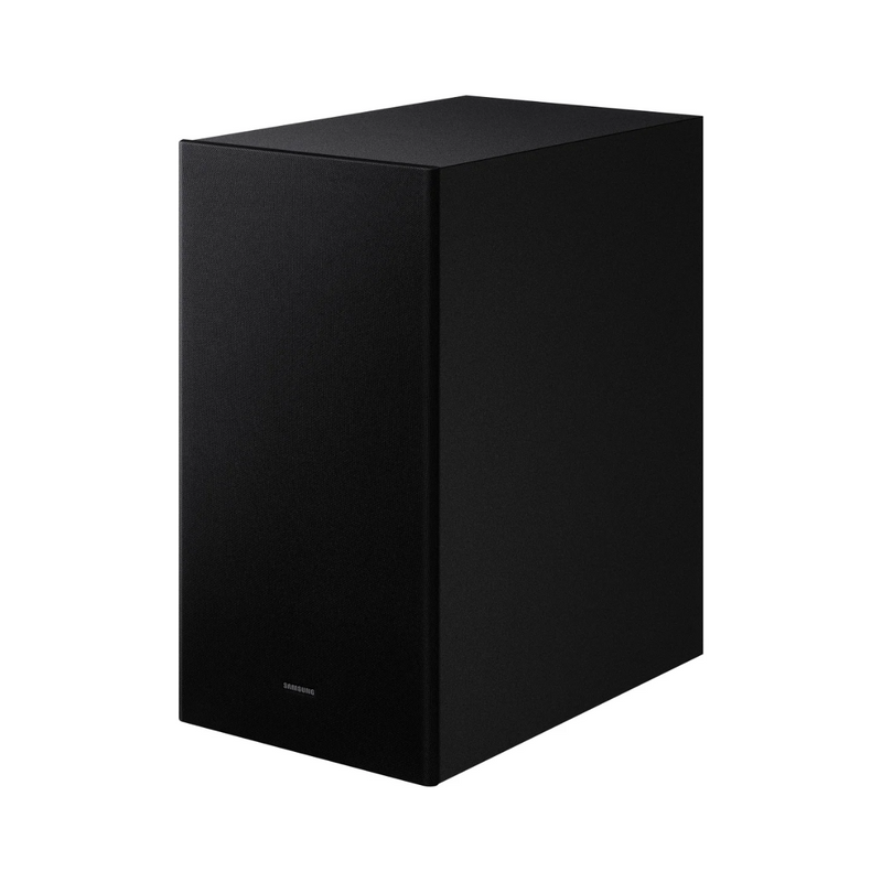 Samsung HW-Q600F/ZC 3.1.2 Ch Soundbar / with Subwoofer - Open Box (1 Year Warranty)