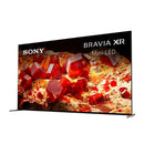 Sony 75X93L 75" / 4K HDR / 120Hz /  Mini LED Smart TV (2023) - Refurbished (90 Day Warranty)