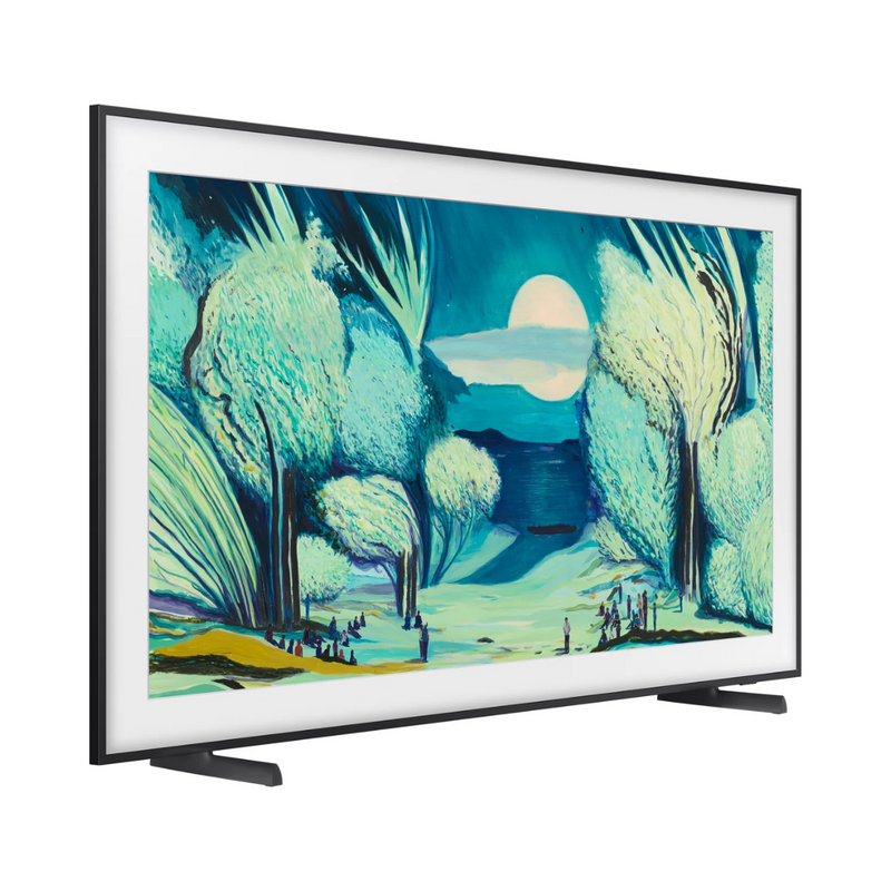 Samsung LS03FAFXZC / The Frame Series / 4K HDR / 120Hz / QLED Smart TV - Open Box (1 Year Warranty)