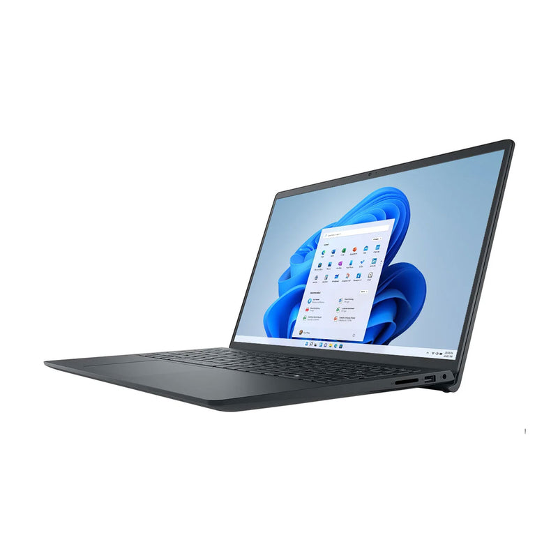 Dell Inspiron 15 i3535-A813BLK-PUS / AMD Ryzen 7 7730U / 16GB RAM / 512GB SSD / 15.6-in TS FHD / AMD Radeon Graphics / Win 11 - Open Box (1 Year Warranty)