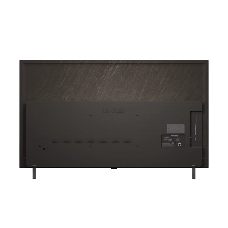 LG B5 Series / 4K HDR / 120Hz / OLED Smart TV - Open Box (1 Year Warranty)