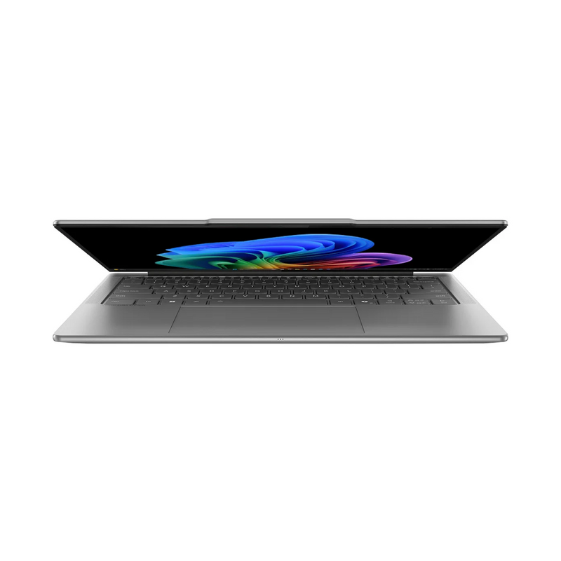 Lenovo Slim 7i 83MC0002CF / Intel Core Ultra 7 256V / 16GB RAM / 1TB SSD / 14" WUXGA OLED TS / Intel Arc 140V Graphics / Win 11 Copilot+ PC - Open Box (1 Year Warranty)