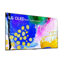 LG 65" OLED65G2PUA / 4K HDR / 120Hz / OLED Smart TV - Open Box (1 Year Warranty)