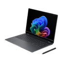 HP OmniBook X Flip Copilot+ PC / Intel Core Ultra 7 356H / 32GB RAM / 1TB SSD / 16" OLED TS / Intel Graphics / Win 11 /  - Open Box (1 Year  Warranty)