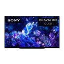 Sony XRA90K / 4K HDR  / 120Hz / OLED Smart TV - Open Box (1 Year Warranty)