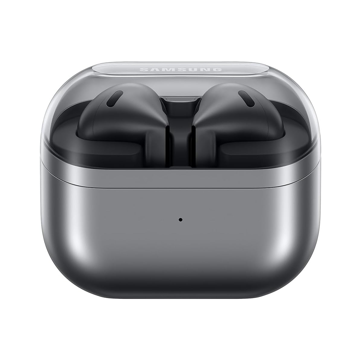 Samsung Galaxy Buds 3 / In-Ear Wireless Headphones - Open Box (90 Days Samsung Galaxy Buds 3 / In-Ear Wireless Headphones - Open Box (90 Days