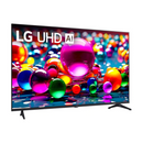 LG UA7700PUB Series / 4K HDR / 60Hz / Smart TV - Open Box (1 Year Warranty)
