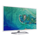 Acer 32" EB321HQ / 4ms / IPS FHD Monitor / White - Refurbished (90 Day Warranty) (MISSING STAND)
