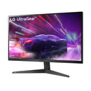 LG 27GQ40W-B 27-inch / UltraGear FHD Gaming Monitor - Open Box (1 Year Warranty)