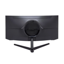 Samsung Odyssey 34" / UWQHD (3440 x 1440) / Curved Gaming Monitor - Open Box (30 Day Warranty)