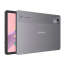 Lenovo 83HH0002US Ideapad Chromebook Duet / MediaTek Kompanio 838 / 4GB RAM / 128GB eMMC / 10.9" Touchscreen - Open Box (1 Year Warra nty)