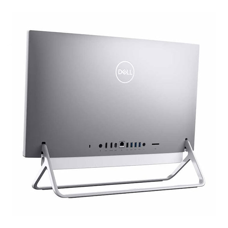 Dell Inspiron 24 5000 All-in-One Desktop / Intel Core i5-10210U (1.6GHz) / 12GB RAM / 1.0 TB HD + 256GB SSD / 24-in TS / Intel UHD 620 Graphics / Win 10 - Open Box (1 Year Warranty)