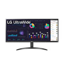 LG 29WQ50T-B UltraWide 29-in WFHD IPS Monitor with AMD FreeSync - Open Box( 1 Year Warranty )