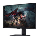 Samsung Odyssey G5 L27DG500 / 27" / 180Hz / QHD IPS FreeSync Monitor - Open Box (1 Year Warranty)
