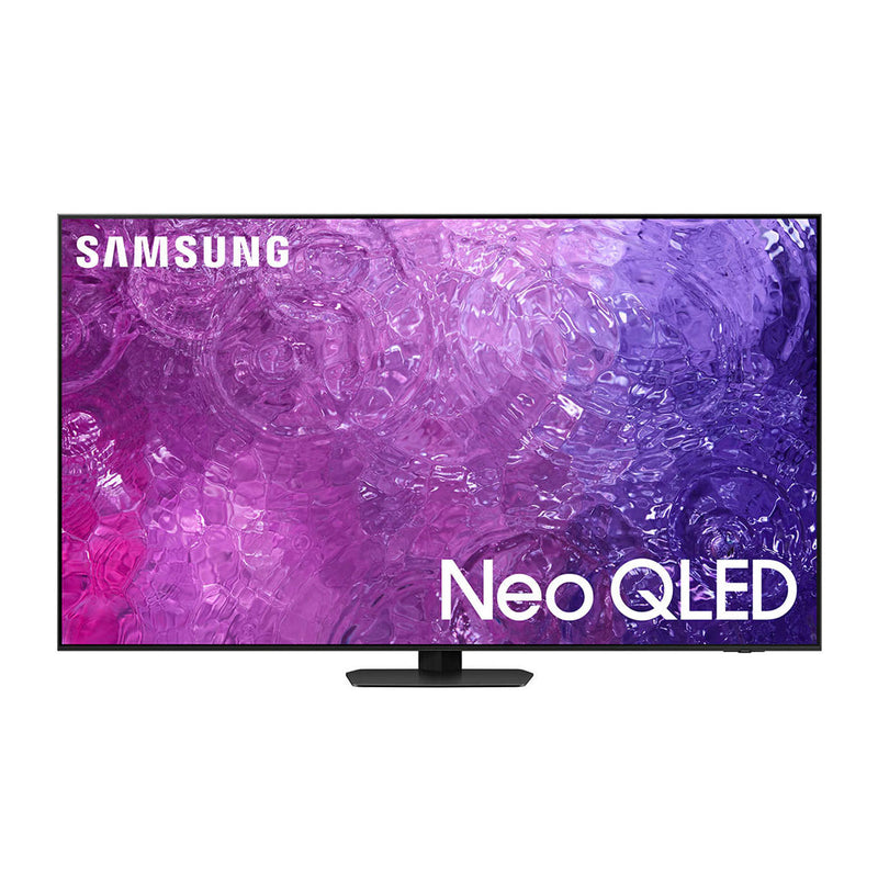 Samsung QN90C 4K HDR / 120Hz / Neo QLED Smart TV - Open Box ( 1 Year Warranty )