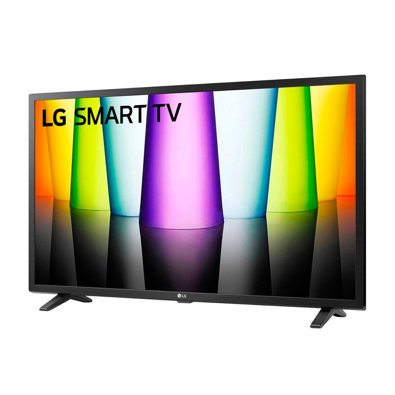 LG 32LQ630BPUA 32" / 720p / 60Hz / Smart TV - Open Box ( 1 Year Warranty )