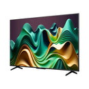 Hisense U68N Series / 4K QLED Mini LED / 60Hz / Smart TV (2024) - Open Box ( 1 Year Warranty )