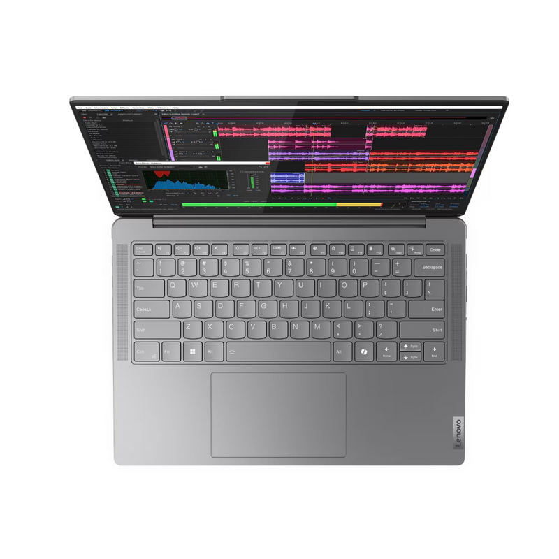 Lenovo Slim 7i Intel Core Ultra 7 155H / 16GB RAM / 1TB / 14" WYXGA TS / Intel Arc Graphics / Win 11 - Refurbished (1 Year Warranty)