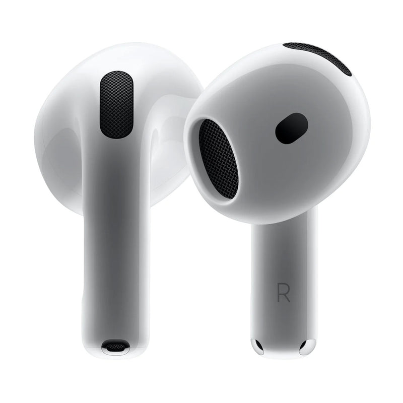 Apple AirPods 4 with Active Noise Cancellation