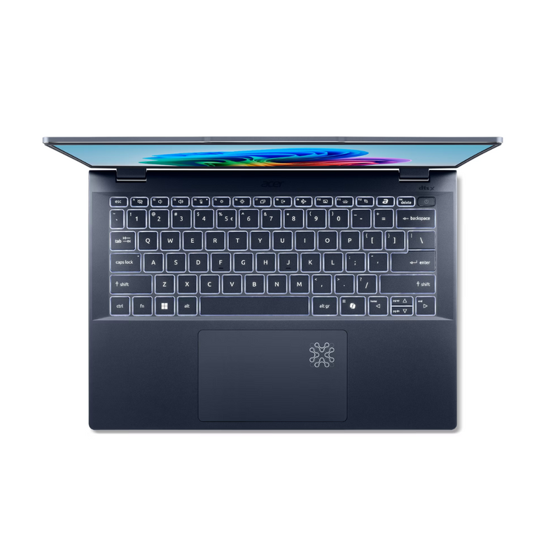 Acer Swift 14 AI Intel Core Ultra 7 / 32GB RAM / 1TB SSD / 14" WUXGA TS / Intel ARC Graphics / Win 11 - Open Box (1 Year Warranty)