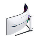 Samsung Odyssey Neo G9 LS57CG952N / 57" / 4K DUHD Curved Gaming Monitor - Open Box (1 Year Warranty)