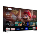 Sony Bravia 8 Series / 4K HDR / 120Hz / OLED Smart TV - Open Box (1 Year Warranty)