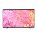 NO BOX - Samsung  QN70Q60C 70"/ 4K HDR / 60Hz / QLED Smart TV - Open Box (1 Year Warranty)