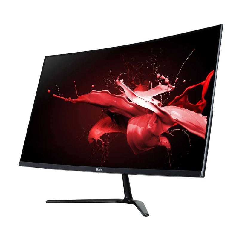 Acer EI322QUR 31.5" / WQHD Curved / Gaming Monitor (SCRATCHES ON SCREEN) - Refurbished (90 Day Warranty)