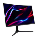 Acer Nitro XZ322QU / 31.5" / WQHD Curved Gaming Monitor (2560 x 1440) - Refurbished (90 Day Warranty) (MISSING STAND)