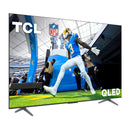 TCL Q670G-CA Series  / 4K HDR / 60Hz / QLED Smart TV - Open Box (1 Year Warranty)