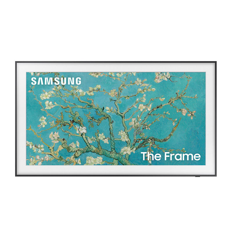 Samsung QN32LS03C The Frame Series, 32-in / 1080P FHD / 60Hz / QLED Smart TV - Open Box ( 1 Year Warranty )