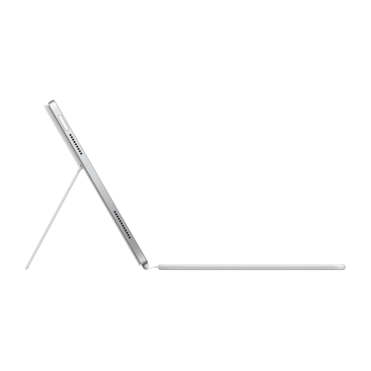 Apple Magic Keyboard for iPad (10th Gen and 11th Gen-A16) 10.9