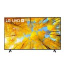 LG UQ7590 / 4K HDR / 60Hz / Smart TV - Open Box (1 Year Warranty)
