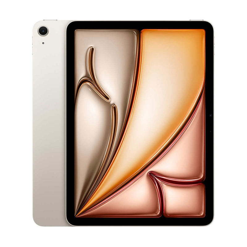 Apple iPad Air 6 13" with Wi-Fi / Apple M2 Chip - Open Box (1 Year Warranty)